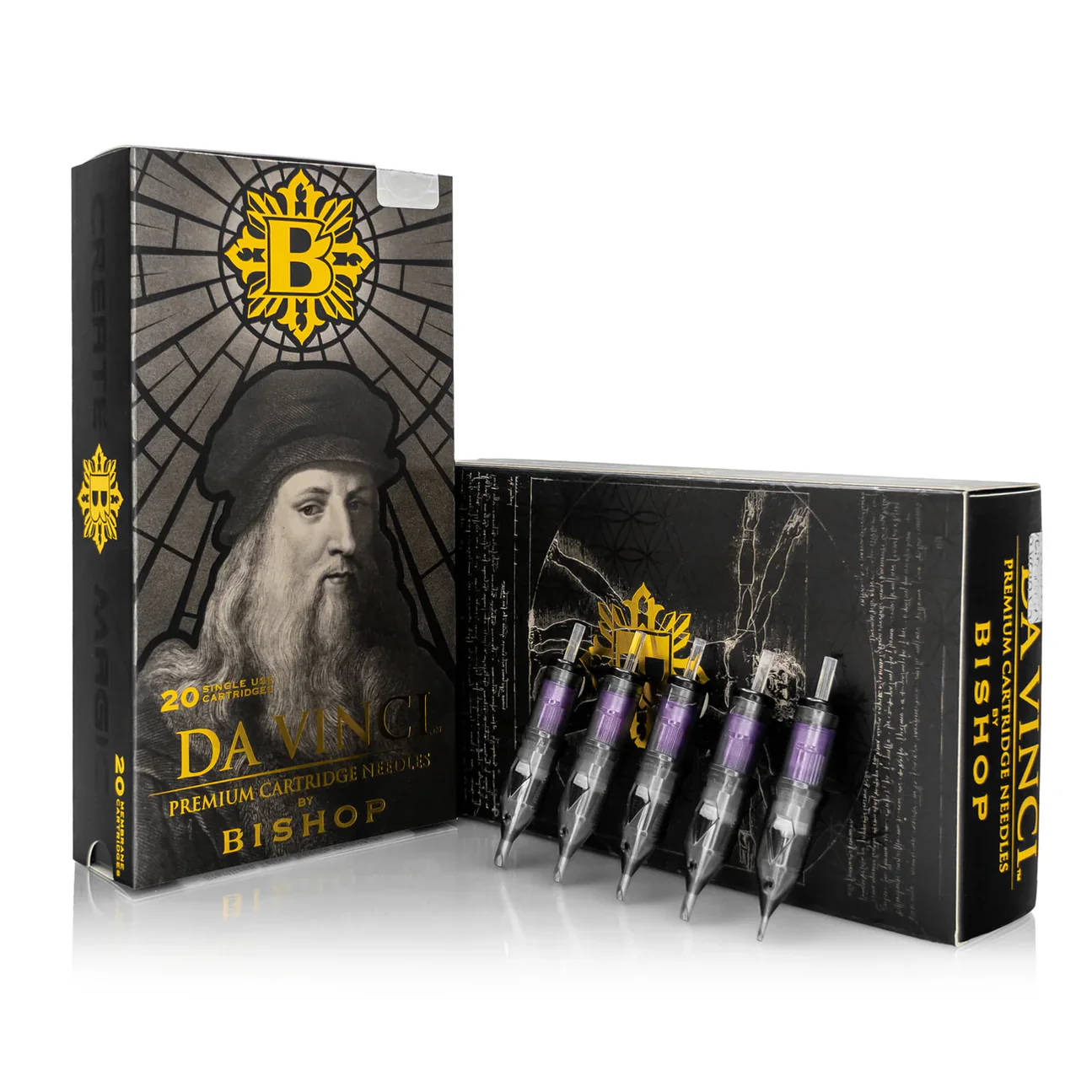 Bishop tattoo supply products